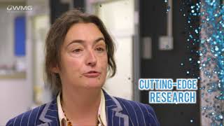 WMG Recruitment Mel Loveridge