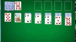 Best Solitaire Game