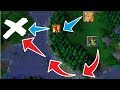 Nice try Mr Bloodmage taking a shortcut | Warcraft 3 TFT