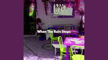 Pulsating Backdrops for Releasing Stress