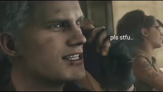 Nero Not Gonna Cry Best Scene Ever