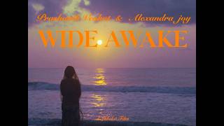 WIDE AWAKE - Prashanth Venkat & Alexandra Joy (Official Music Video) screenshot 3