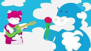 Download Lagu Piggy Pops: sonhar e poupar é muito bom MP3