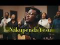 Nakupenda Yesu Deep Swahili Worship Cover By Minister James