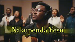 Nakupenda Yesu | Deep Swahili Worship Cover By Minister James