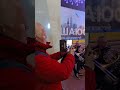 Концерт реквієм на станції Історичний музей#2026#харків#music #classicalmusic#metro#war