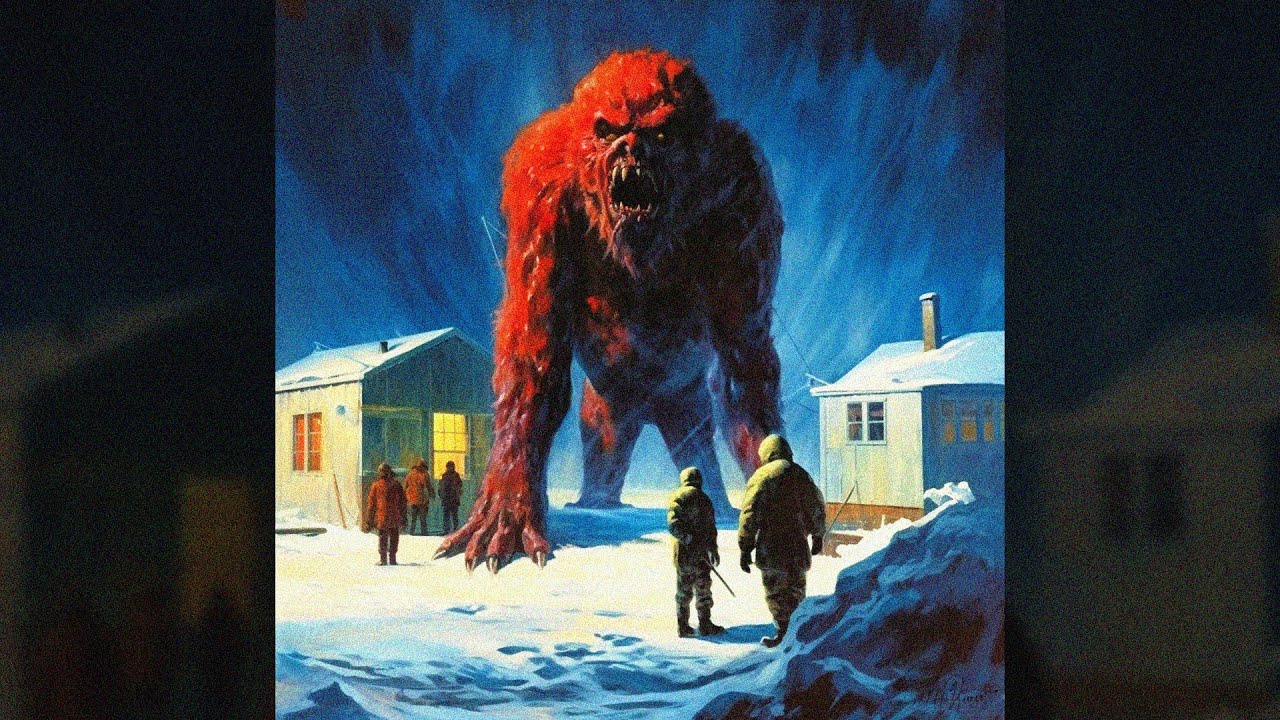 Dark Griselda Type Beat - 