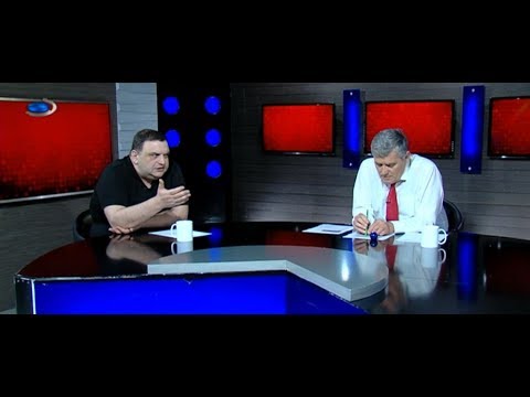 ბიძინა, რისიც გეშინია, იმას მიიღებ! ეს კაცი მტერია, ქვეყანას ბანდიტი მართავს - გუბაზ სანიკიძე