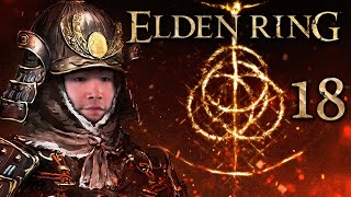 The Adventures of RORONOA ZORO in Elden Ring! [PART 18] Elden Ring LIVE Playthrough! screenshot 5