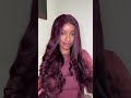 #wigs #life #wigtutorial #keswigs #hairstyle #fashion #gluelesswig #wiginfluencer #lacewigs #hair