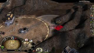 bfme2 1.00 3v3 When you play with these legends, the match will be easy
