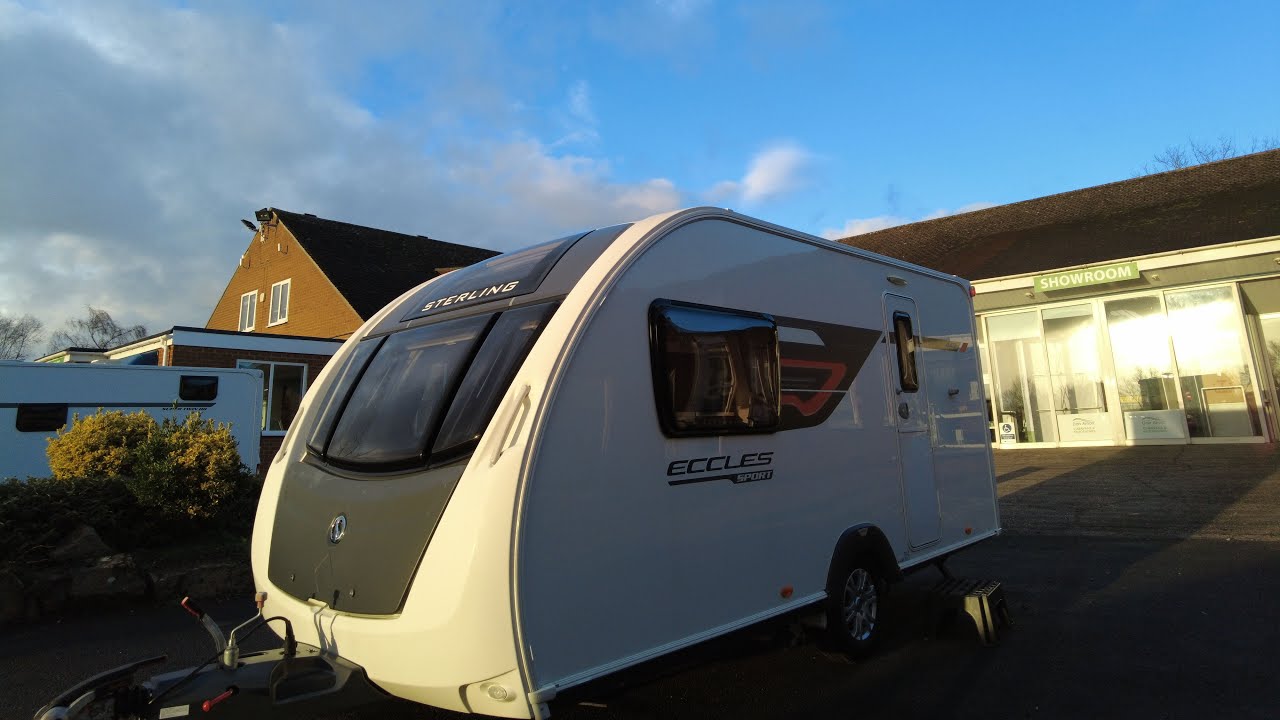 STERLING ECCLES SPORT 442