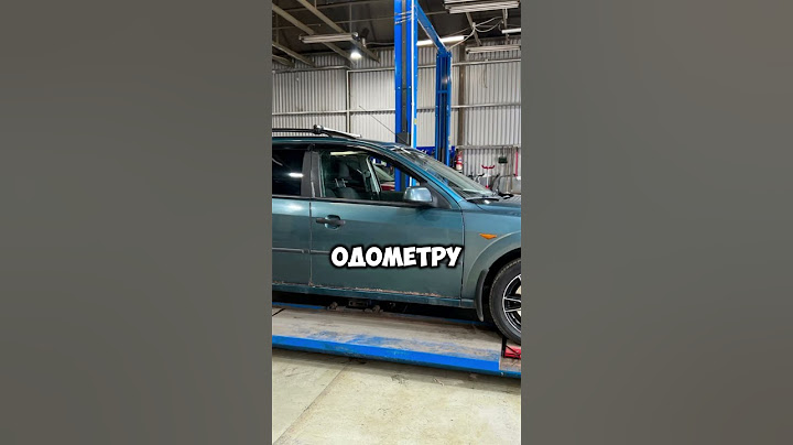 Легенда в сервисе 😂 #cars #automobile #ремонт #форд