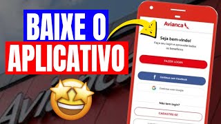 Avianca | Como Baixar e Usar o App Avianca no Celular