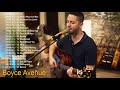 Boyce Avenue Acoustic Cover Love Songs/Wedding Songs (Connie Talbot, Jennel Garcia, Hannah Trigwell)