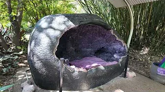 Crystal Castle 81 Monet Dr, Montecollum NSW 2482