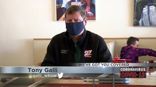 One Year Later Mickies Dairy Bar Reopens