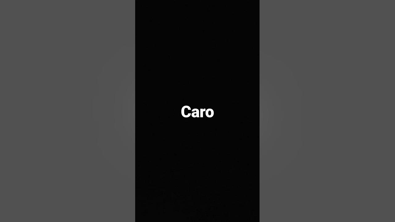 caro-bad-bunny-youtube
