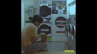 [Audio] 정기고(Junggigo) - warm