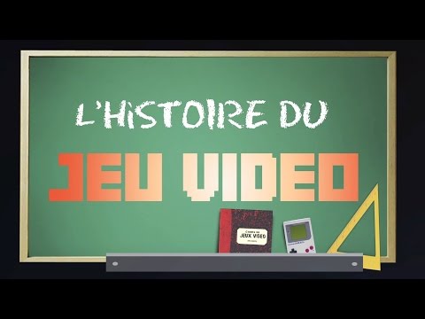 Vidéo: Miyamoto: L'histoire Du Monde Bat Dans Les Jeux