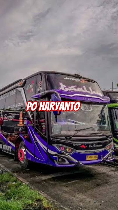 Po Haryanto