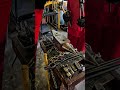 Blacksmithing - Fixing a messed up Scroll