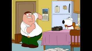 Family Guy - Peter's Favorite Song