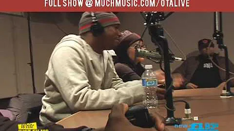 OTA Talk w/ Jester, 1LoveTO.com & TOFLO.com (Clip 8)