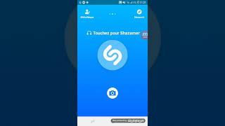 App that recognizes music screenshot 2