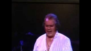 Engelbert Humperdinck Take Me Back Again