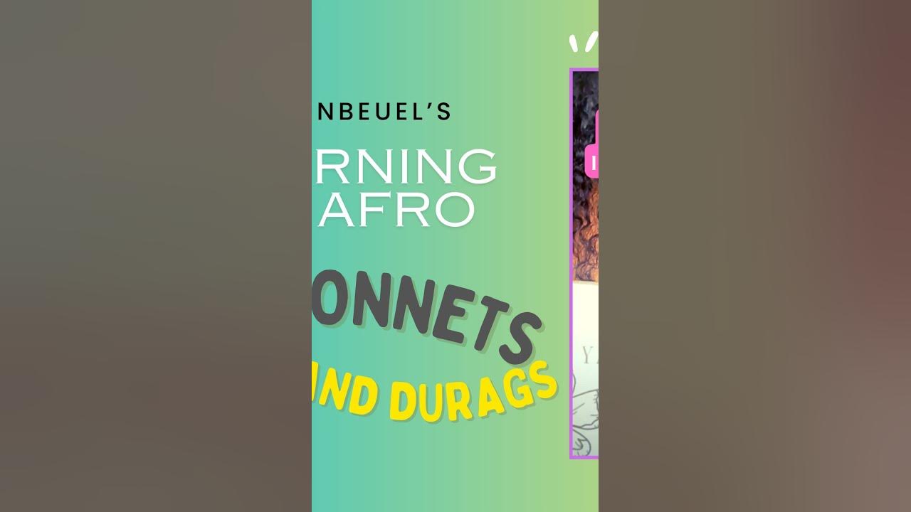 Yanibest Satin vs Blissy Silk The Ultimate Hair Showdown YouTube