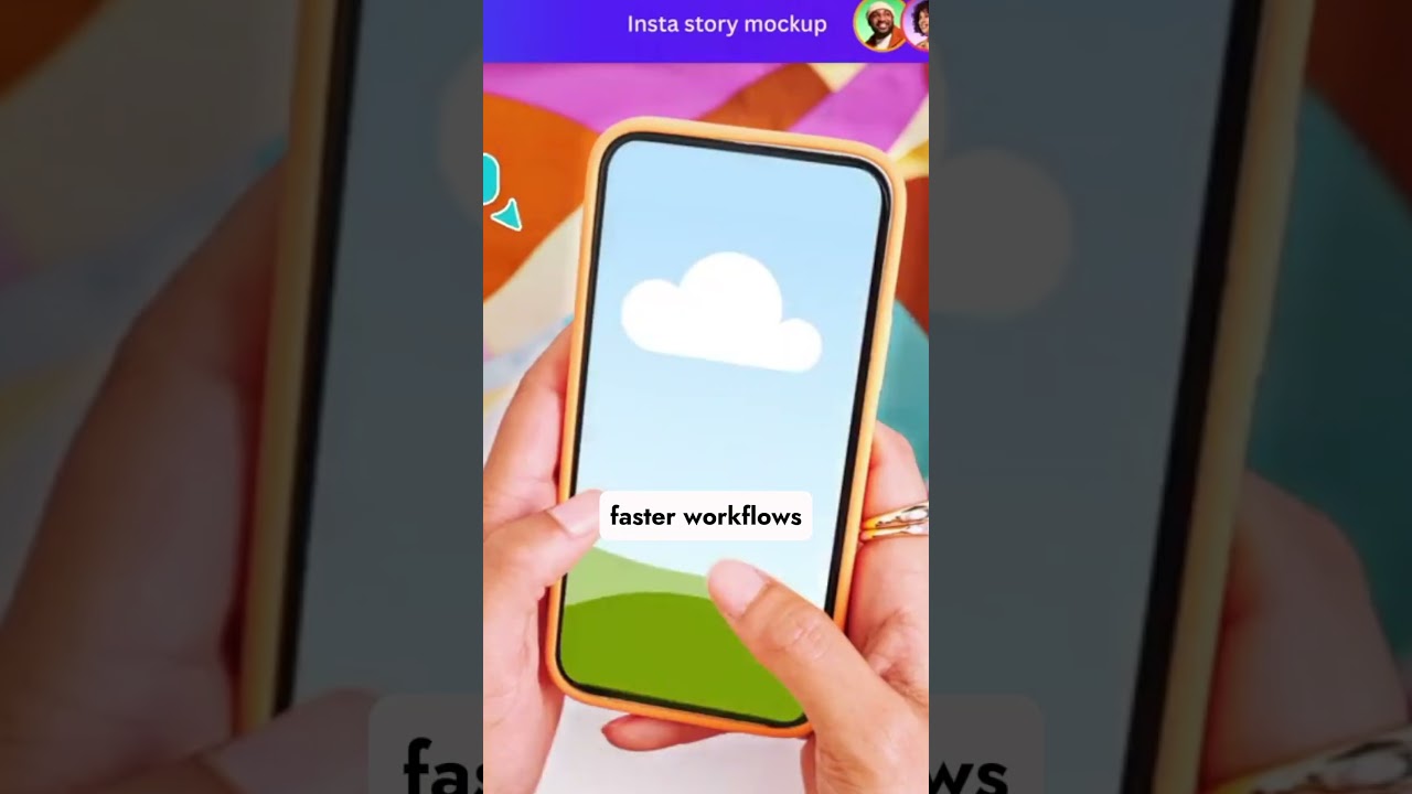 Canva Launched Dream Lab: A new image generator in the Magic AI' suite.