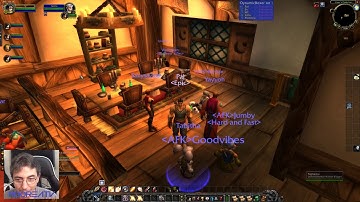 Wow Classic multiboxing with DynamicBoxer and #isboxer [EN/FR]