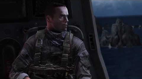 Singularity Barisov Ending