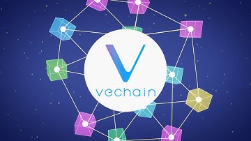 VeChain