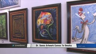 Dr Seuss Gallery
