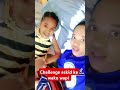 ZULFAH HADHINI CHALLENGE ESKID KE #music #harmonize #diymusic