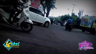 DJ Mendunge Ati 🔊🎶 Dj Slow Bass 🔊🎶 MALA AGATHA Lagu Banyuwangi Jinggle NOISE AUDIO