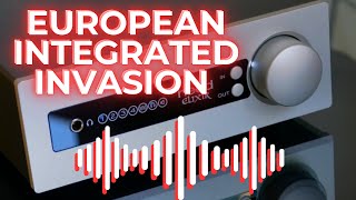 Heed Elixir Integrated Amplifier Review | Is It Pure Musicality in a Compact Package?