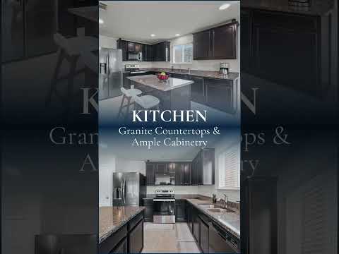 2216 Heaton St, Forney, TX home video tour