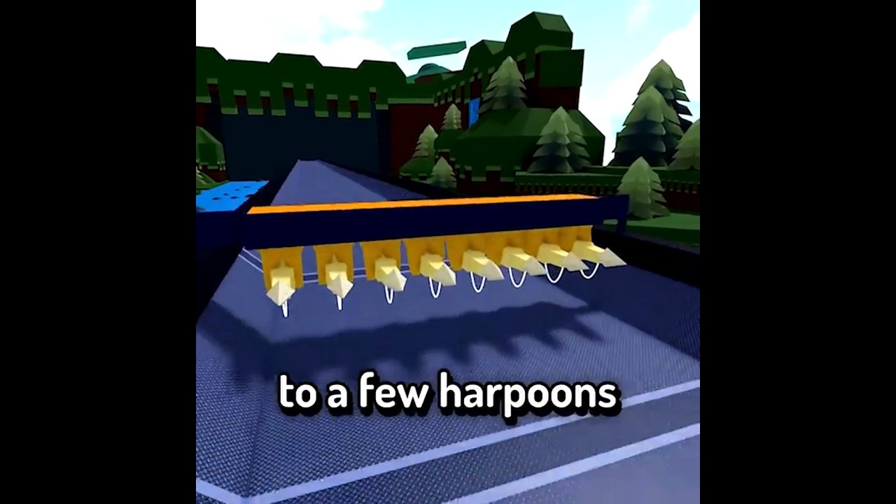 How to STOP AFK FARMS in Build a Boat #roblox #buildaboat