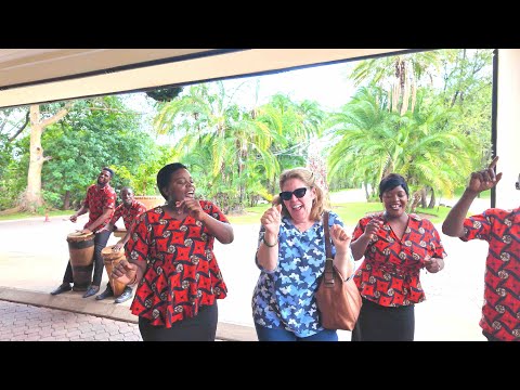 Back to Livingstone: Revisiting the Royal Livingstone Hotel After 10 Years! hqdefault