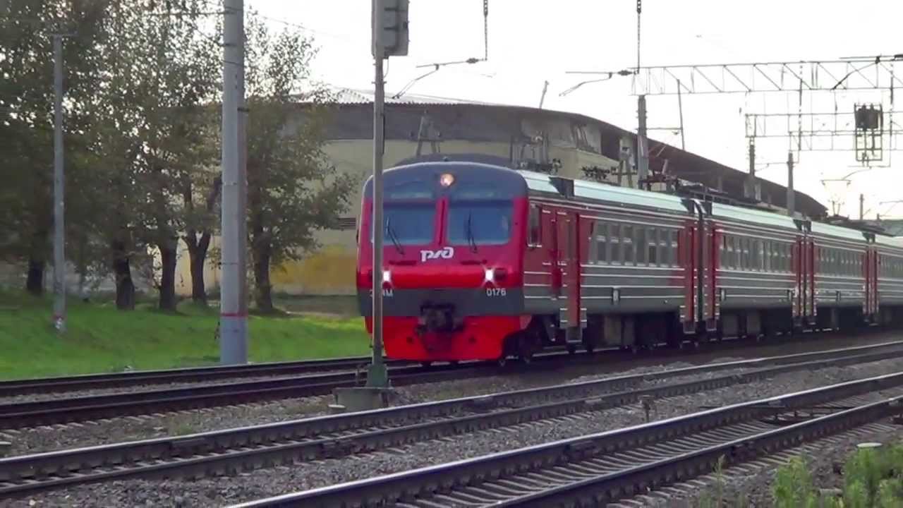 Изменения электричек казанский вокзал черусти. Эд4м-0176. Казанский вокзал электропоезд эд4м. Эд4м Москва Черусти. Казанский вокзал Черусти.