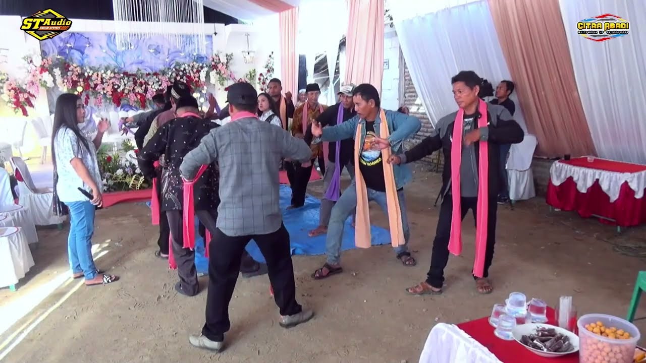 Tayub Mudo Laras Setyo // Nyi Ida Susanti & Aprilia