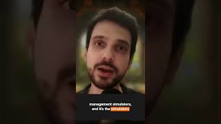 Scaling AI Swarms — just dropped on YouTube! 🚀 Ido Salomon #shorts