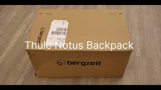 Thule Notus Backpack