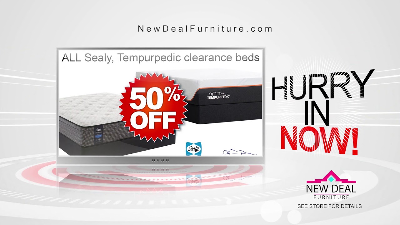 New Deal Mercantile Furniture El Paso Tx