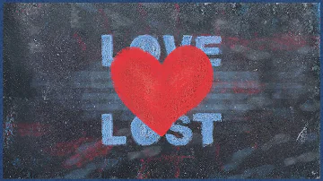 Armin van Buuren & R3HAB feat. Simon Ward - Love We Lost (Lyric Video)