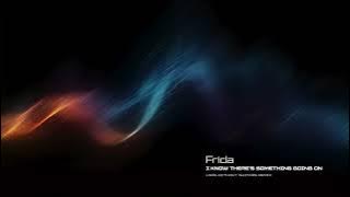 Frida - I Know There's Something Going On (Lars Without Guitars remix)