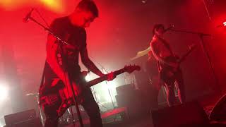 The Distillers - "For Tonight You're Only Here To Know" - Mr. Smalls Theatre in Pittsburgh, 10/8/19